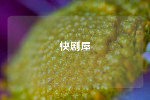 快剧屋